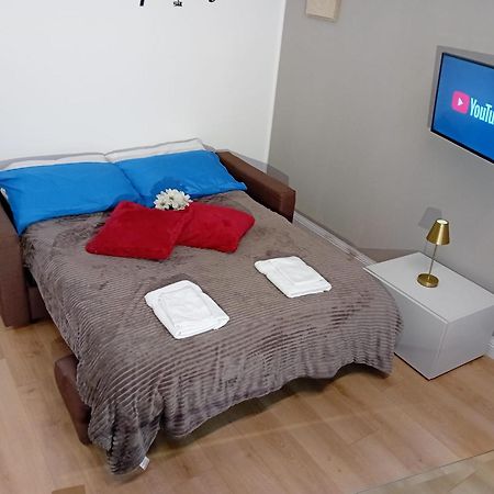 Snapstay Luxury Apartments In Centro A Trieste Ngoại thất bức ảnh