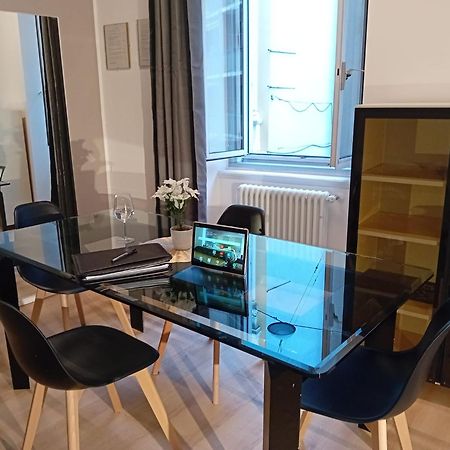 Snapstay Luxury Apartments In Centro A Trieste Ngoại thất bức ảnh