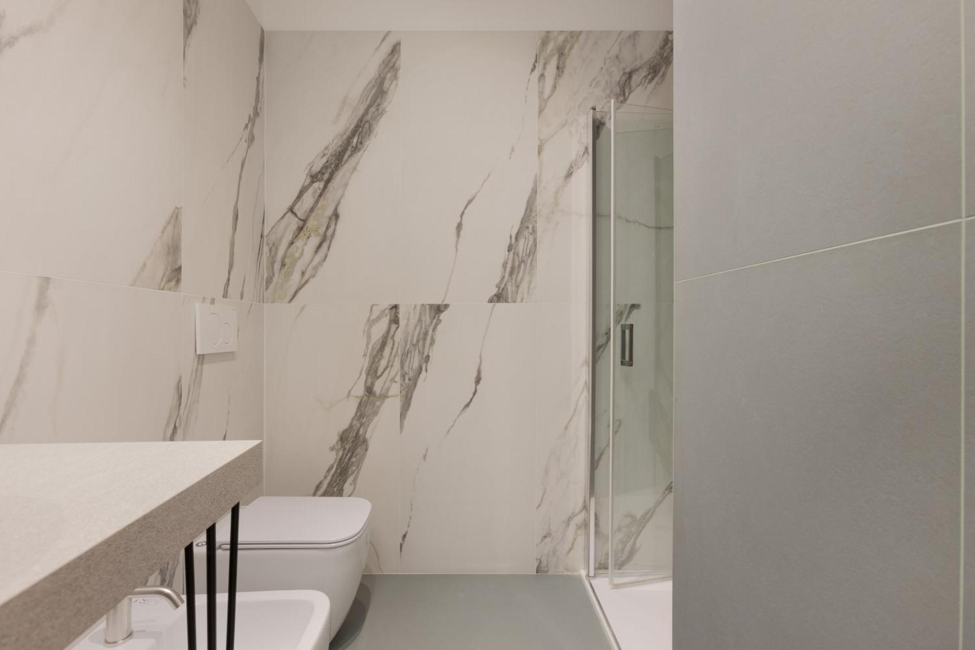 Snapstay Luxury Apartments In Centro A Trieste Ngoại thất bức ảnh