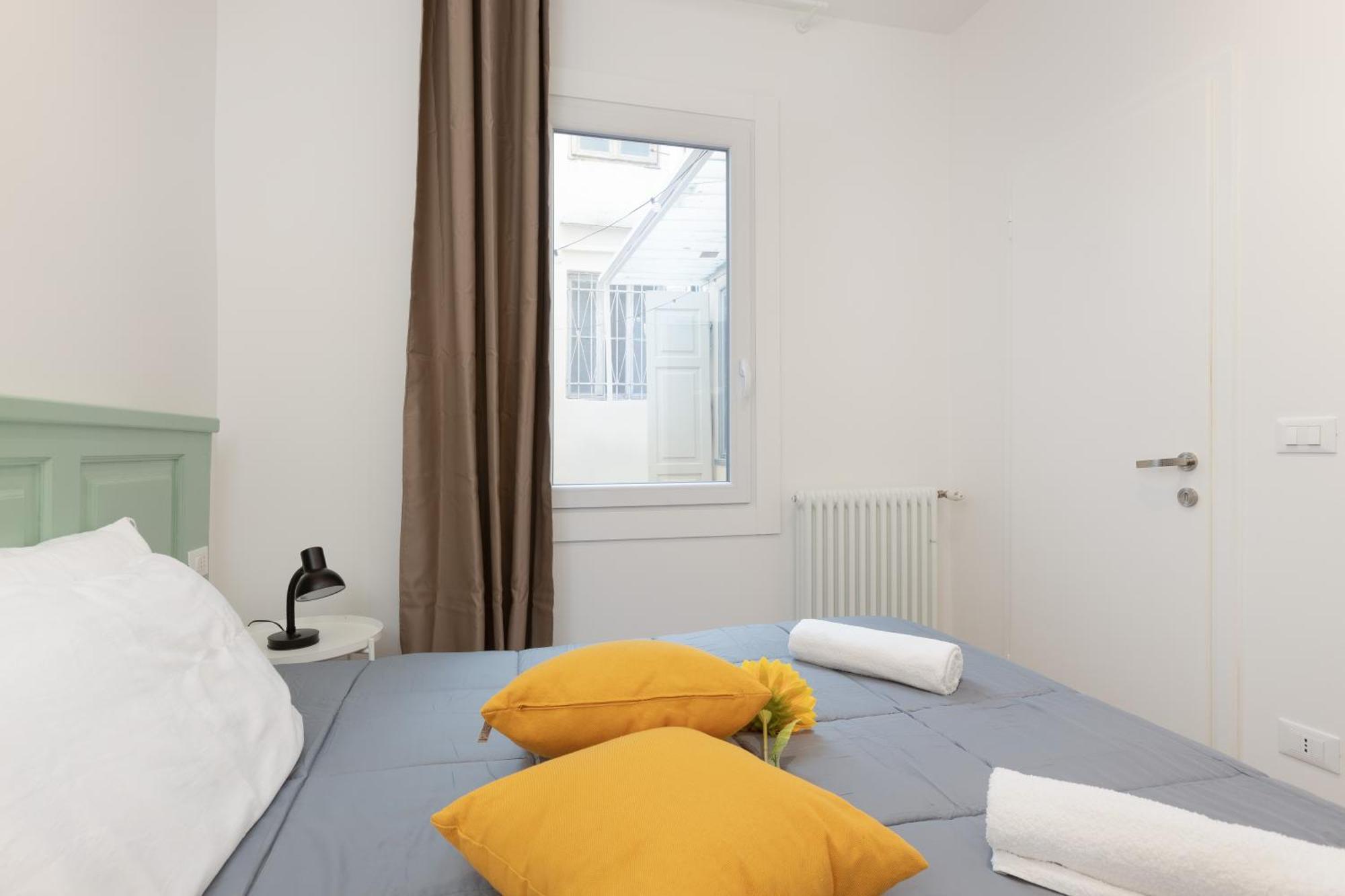 Snapstay Luxury Apartments In Centro A Trieste Ngoại thất bức ảnh