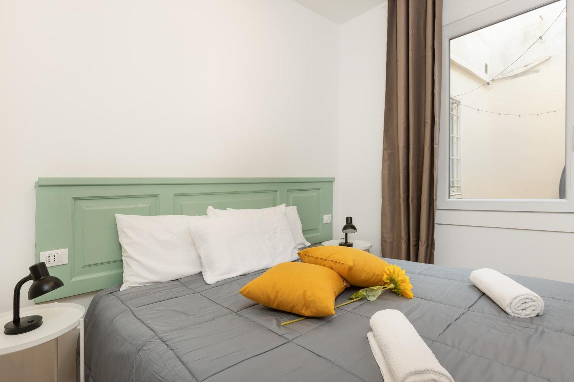 Snapstay Luxury Apartments In Centro A Trieste Ngoại thất bức ảnh