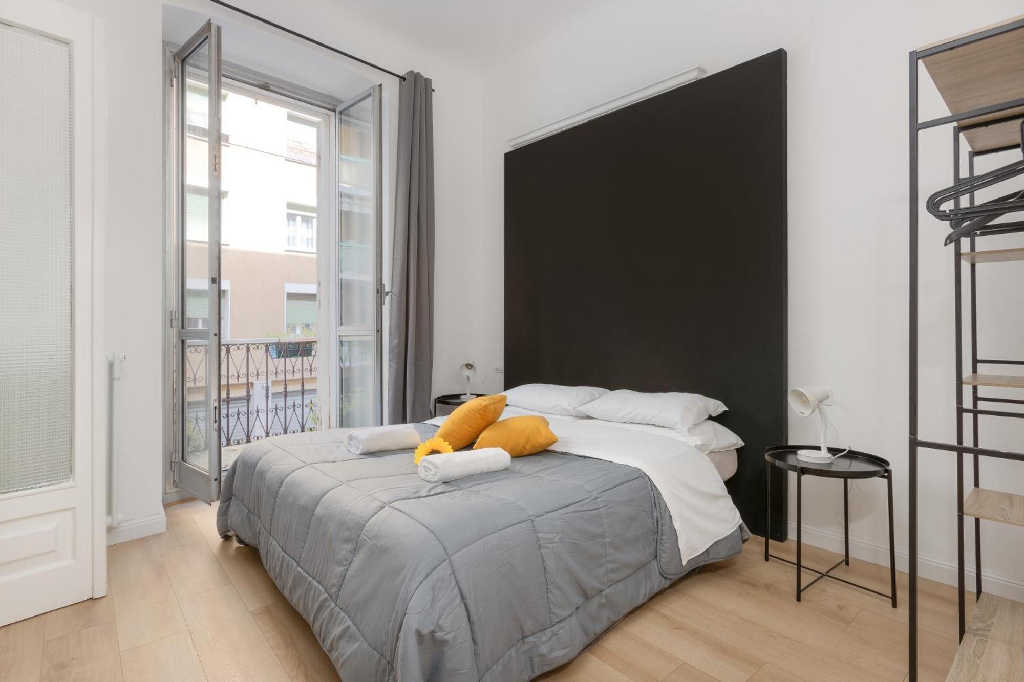Snapstay Luxury Apartments In Centro A Trieste Ngoại thất bức ảnh