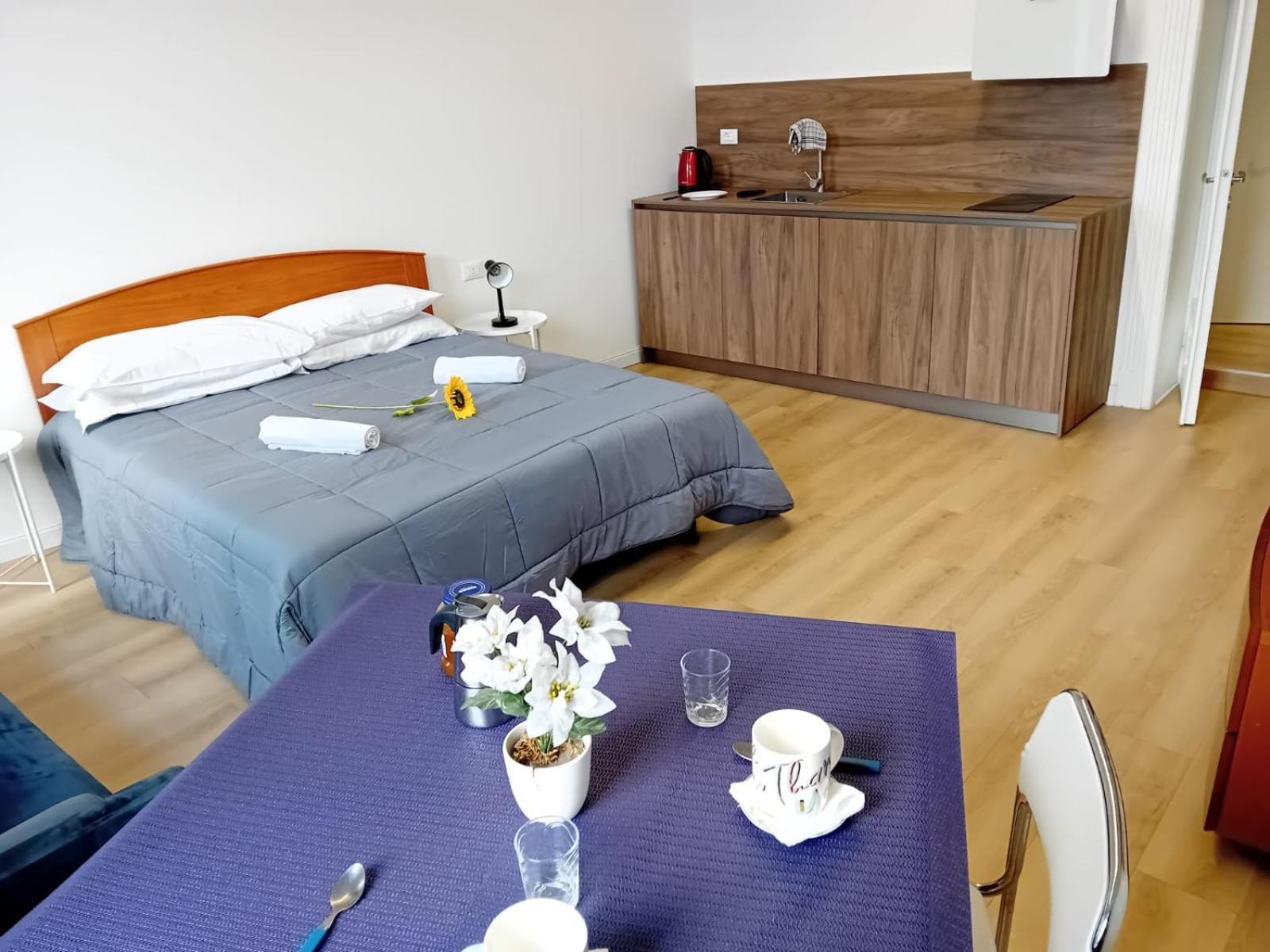 Snapstay Luxury Apartments In Centro A Trieste Ngoại thất bức ảnh