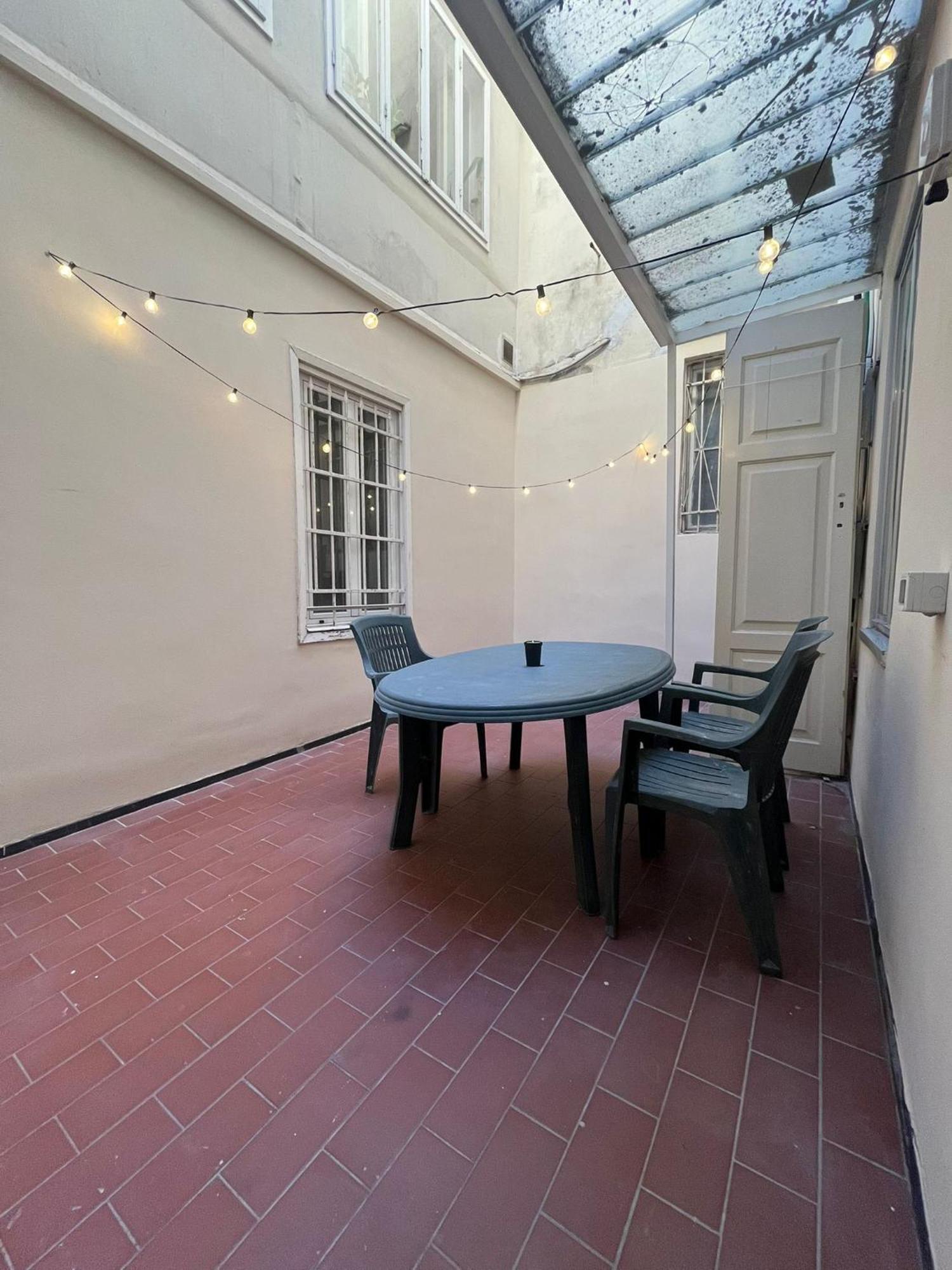 Snapstay Luxury Apartments In Centro A Trieste Ngoại thất bức ảnh